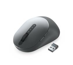 Dell MS5320W Multi-device Optical Wireless Mouse Titan Grey