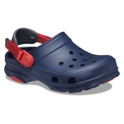Classic All-terrain Clog Toddler Age 1 - 5 - Navy C10