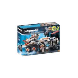 jewelry Flare testimony Playmobil Top Agent Spy Team Battle TRUCK-9255 Prices | Shop Deals Online |  PriceCheck