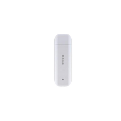 D-Link 4G USB Dongle With Wi-fi Band DWR-910M