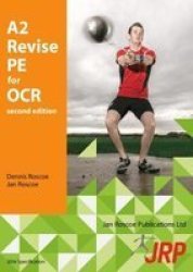 A2 Revise Pe For Ocr Paperback