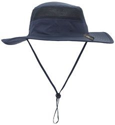 navy blue boonie hat