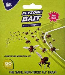 Fly Bait Flyzone Protek