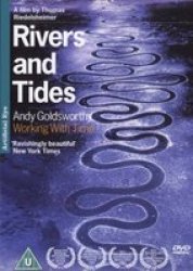 Rivers And Tides DVD