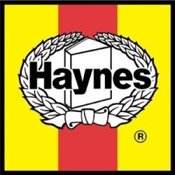 Haynes Publications, Haynes Publications Inc. 50020 Repair Manual