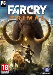 Far Cry Primal PC