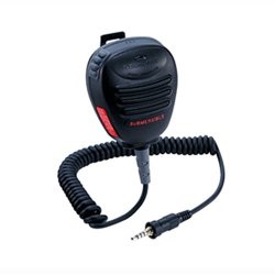 Standard Horizon CMP460 Intrinsically Safe Is Speaker MIC F HX370SAS - 1 Year Direct Manufacturer Warranty