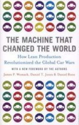 The Machine That Changed The World