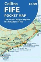 Fife Pocket Map Sheet Map Folded