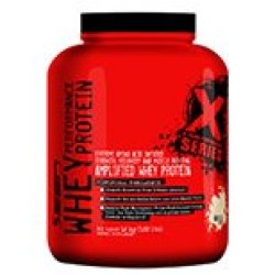 Performance Whey Protein. 1.6kg