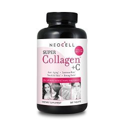 Neocell Super Collagen + C 360 Ct. By Neocell