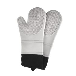 Silicone Oven Glove Set Of 2