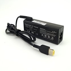 T-quick 20V 2.25A 45W 0C19880 Ac Adapter Laptop Charger For Lenovo Ideapad Flex 2 3 G40 G50 S21 S210 Yoga 2 11 11S Compatible