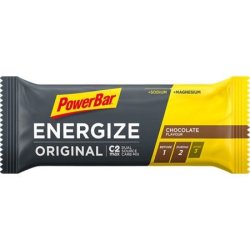 Energize - Chocolate