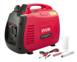 Ryobi RG-2200I 2200W Inverter Generator