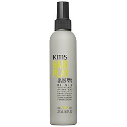 Kms Hair Play Sea Salt Spray 6.8 Oz.