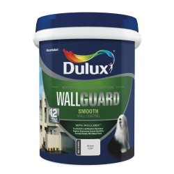 Dulux Da Dlx Wallguard Sheer Cliff 20L