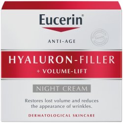 Eucerin Volume Filler Night Crm 50ML