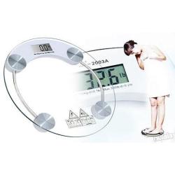 Personal Bathroom Scale-care Giver Product