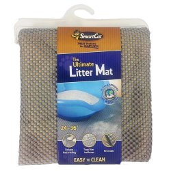 Ultimate Litter Matt