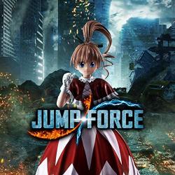 Jump Force - Character Pack 2 - Biscuit Krueger - PS4 Digital Code