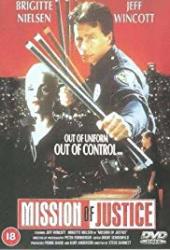 DVD Movie Box Set 7 - Mission Of Justice