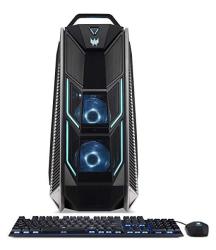 acer predator desktop price