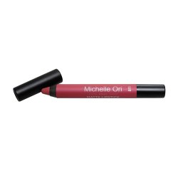 Michelle Ori Chubbi Lipstick - Crimson
