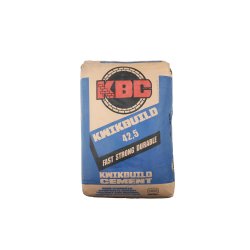 Kbc Cement 42.5N