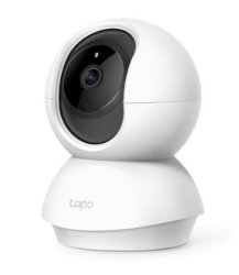TP-link Tapo TC70 Pan And Tilt Home Security Wireless Camera