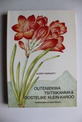 Outeniekwa Tsitsikamma & Oostelike Klein-karoo-audrey Moriarty-veldblomgids Van Suid-afrika 2