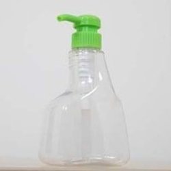 Water Play - Pump Bottle