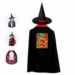 kids witch hat