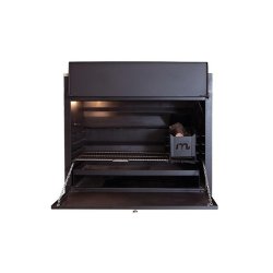 Deals on MegaMaster 1500 Deluxe Built-in Braai | Compare Prices & Shop ...