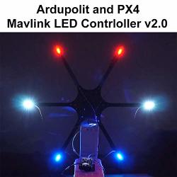 drone led controller