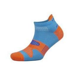 Falke Hidden Dry Sock - Ethereal Blue - 10 To 12
