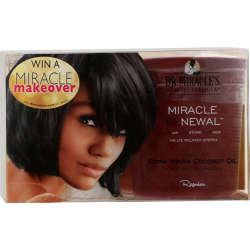 Deals On Dr Miracles Renewal Relaxer System Regular Compare