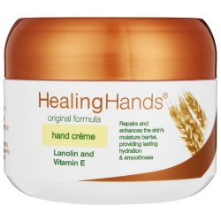 Healing Hands Hand Cream 150ML
