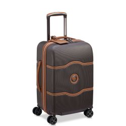 Delsey Chatelet Air 2.0 Luggage Collection - Chocolate 55
