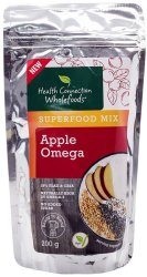 Apple Omega Superfood Mix