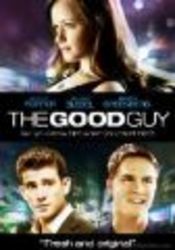 The Good Guy DVD