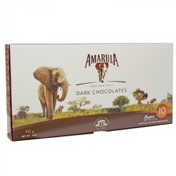 Beyers Amarula Dark Chocolates 10PCS