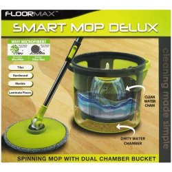 Floormax Smart Mop Deluxe