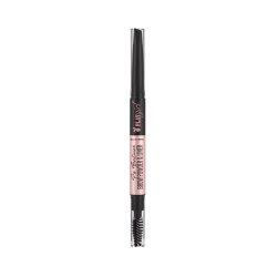 PLAYgirl Eyebrow Powder Pencil - Filled And Fab