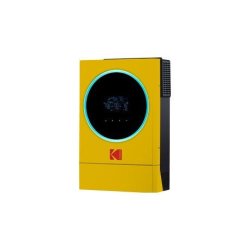Kodak Solar Off-Grid Inverter 5.6KW 48V Pack of 24
