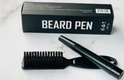Beard Pen Brown