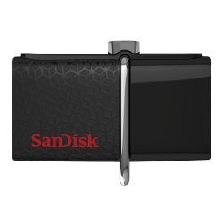 SanDisk Ultradual Drive USB 3.0 16GB Flash Drive M3.0 16GB