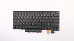Tellusrem Replacement Keyboard For Lenovo Thinkpad T470 T480 With Backlight Us Layout New Never Used