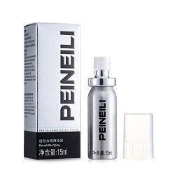 10 Pcs Bii Dick Peineili Delay Spray Massage Gel For Men Male External Use Anti