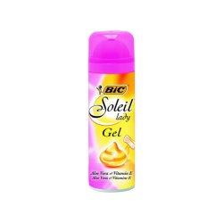 BIC Shave Gel 150ML Soleil